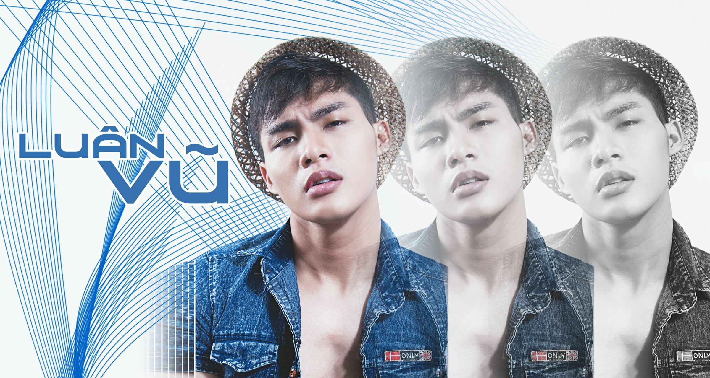 Chàng người mẫu điển trai được dân mạng rần rần tìm kiếm sau Vì yêu mà đến-6