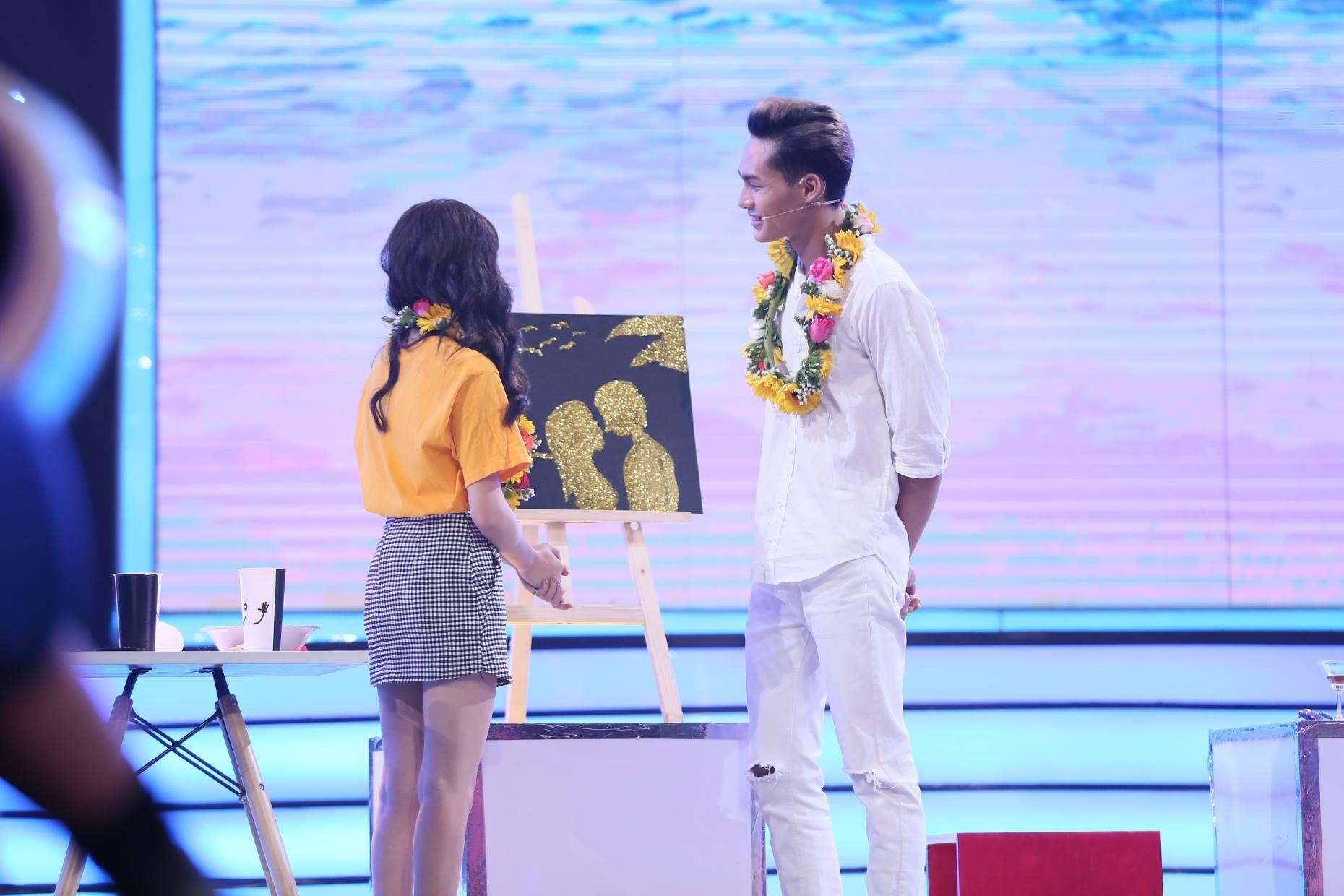 Chàng người mẫu điển trai được dân mạng rần rần tìm kiếm sau Vì yêu mà đến-3