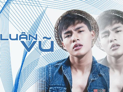 Chàng người mẫu điển trai được dân mạng rần rần tìm kiếm sau 'Vì yêu mà đến'