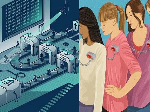 Thực hư thông tin bà chủ lô mỹ phẩm nghi hàng giả tham dự HH Quý bà châu Á 2017-3