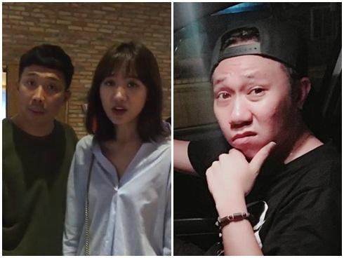 Tin sao Việt 4/11: Hoa hậu Lê Âu Ngân Anh than khổ vì sở hữu gương mặt không ăn ảnh-14