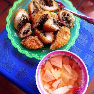 Save ngay 10 món ăn vặt siêu rẻ ngày cạn túi-7