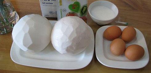 Bí quyết làm kem dừa siêu ngon tại nhà-1