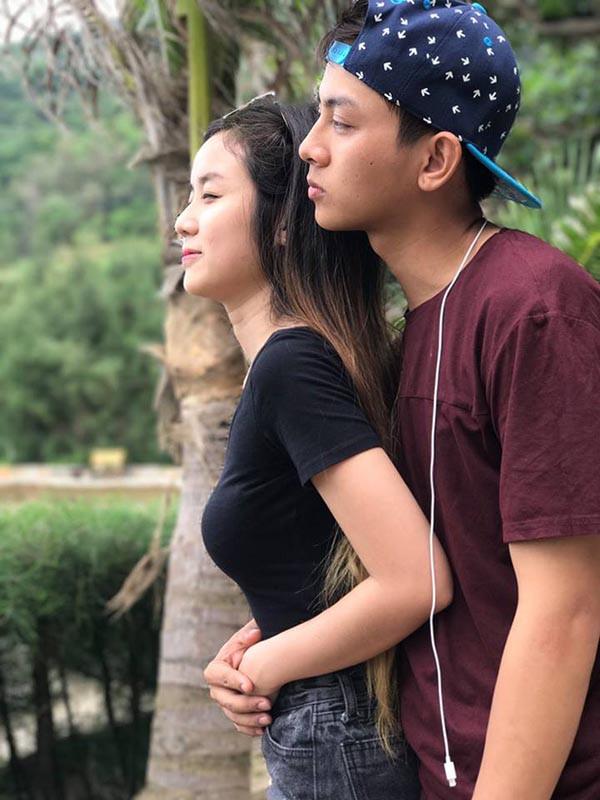 Những cặp tình nhân con ghẻ bị phản đối quyết liệt khi công khai hẹn hò-6