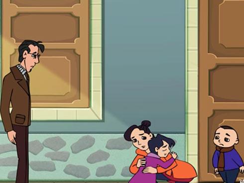 Trước khi ly hôn, hãy nghĩ xem, con cái của chúng ta rồi sẽ ra sao?