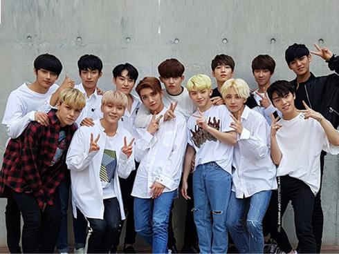 Seventeen chính thức xác nhận tham dự MAMA Premiere tại Việt Nam