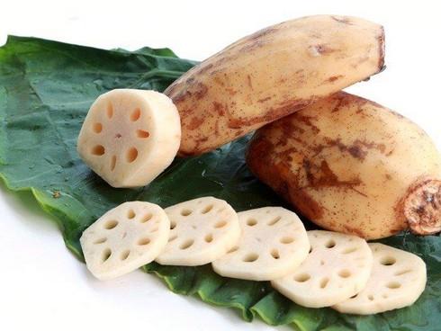 Cách làm đẹp da từ tất cả bộ phận của cây sen-1