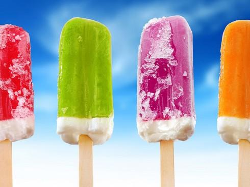 5 công thức làm kem đá tuyệt vời-1