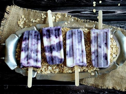 5 công thức làm kem đá tuyệt vời-3