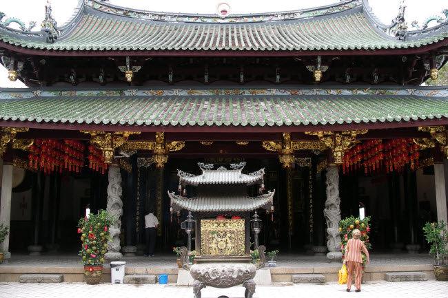 7 điều cấm kỵ tuyệt đối không làm khi du lịch Singapore-6