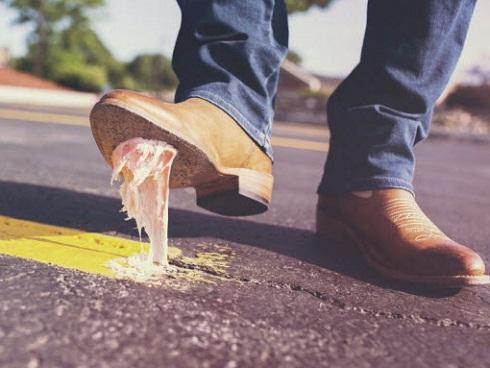 Nhà thi đấu cũ kỹ hóa đại dương đẹp ảo diệu như hành tinh khác-7