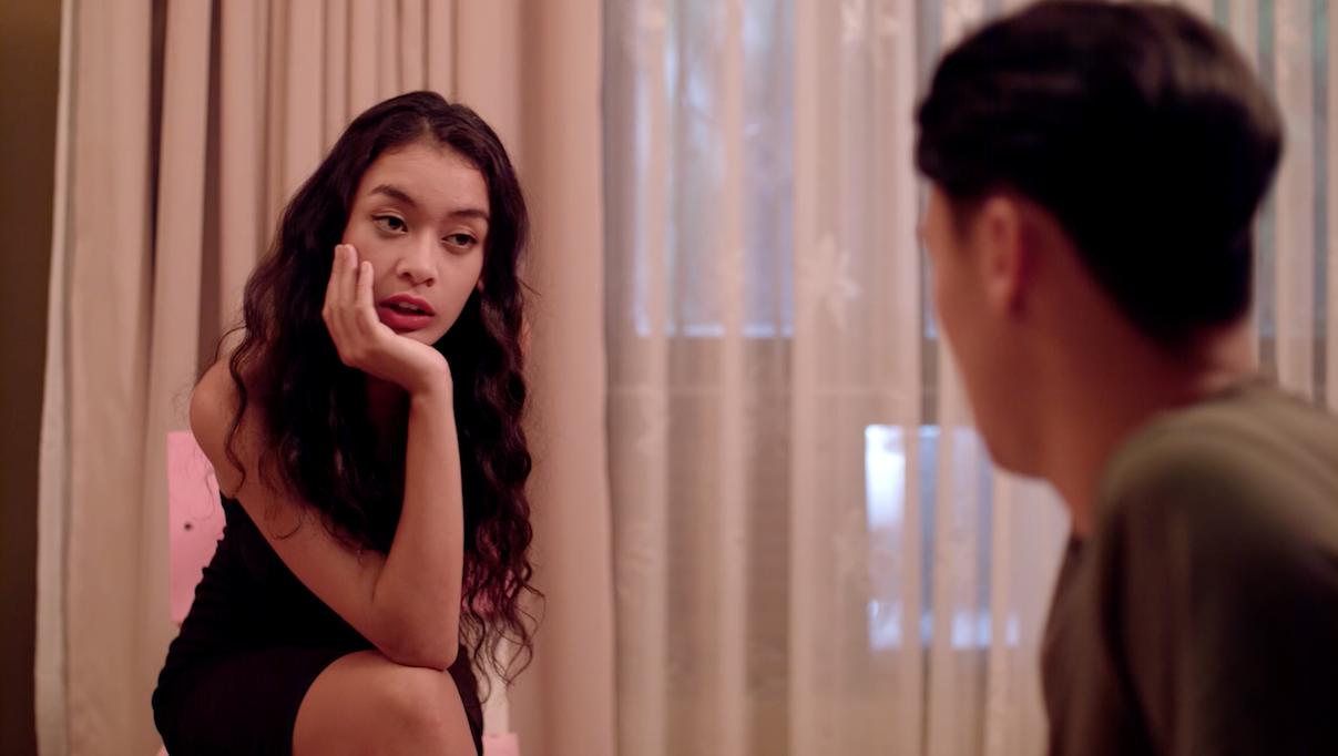 Glee: Hữu Vi chinh phục trái tim băng giá của Angela Phương Trinh-8