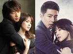 6 người tình tin đồn của Song Hye Kyo: Ai cũng tình duyên viên mãn, chỉ có Jo In Sung vẫn lẻ bóng cô đơn
