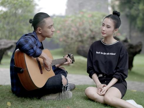 Glee: Angela Phương Trinh nắm thóp Yaya Trương Nhi, trở lại đội cổ vũ-9