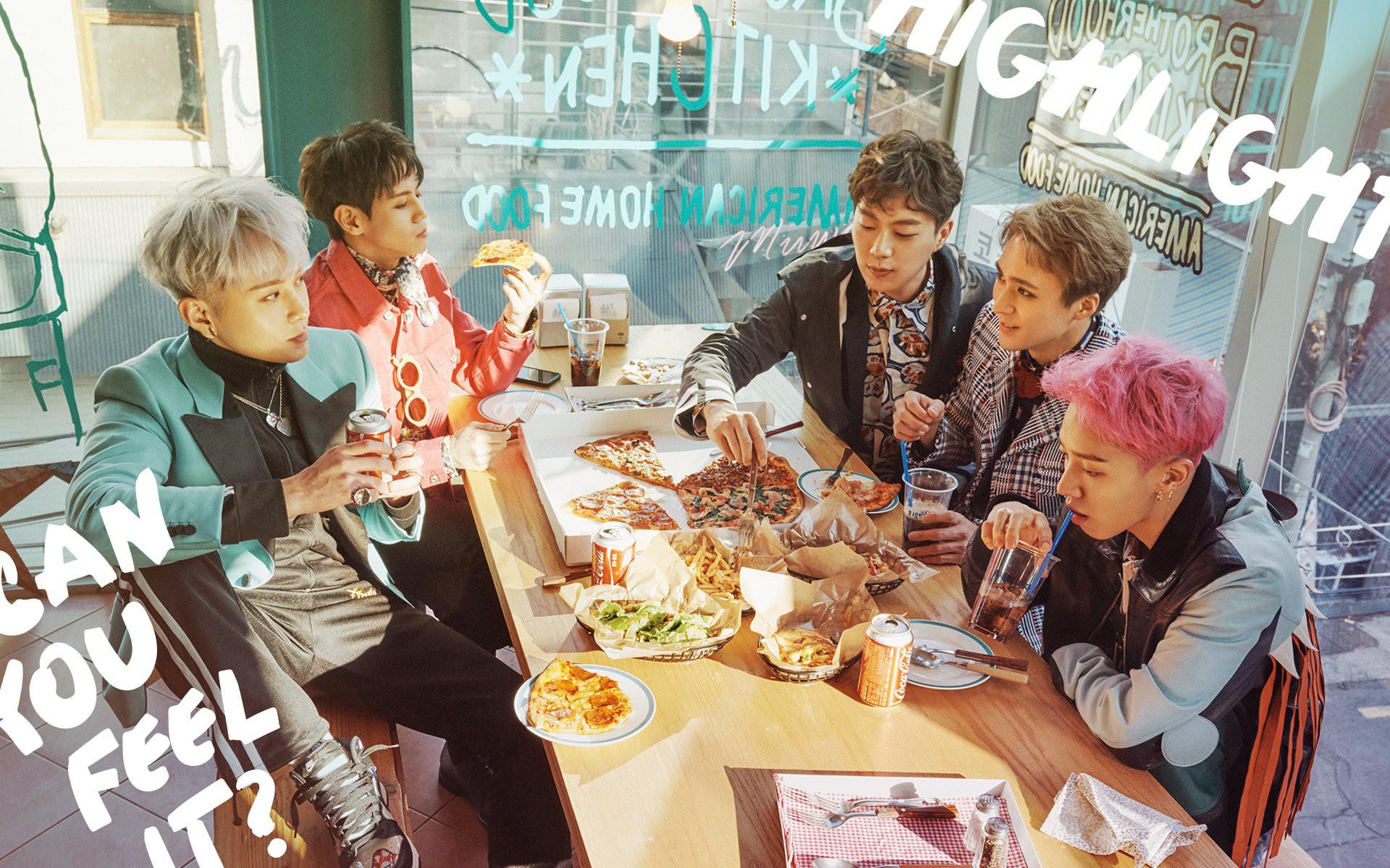 Mất đi loạt thành viên chủ chốt: Idolgroup người lên kẻ xuống (P.1)-5