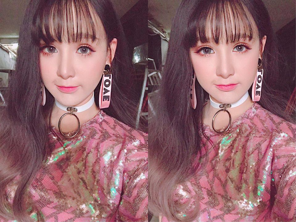 Hot girl - hot boy Việt 4/11: Phan Thành liên tiếp khẳng định chuyện có người yêu-8