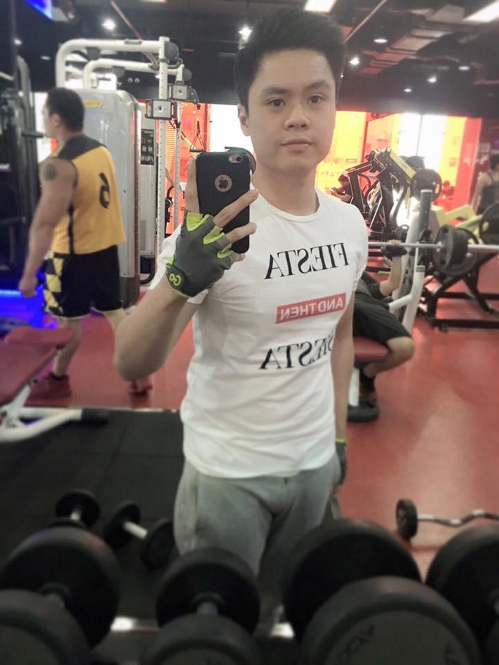 Hot girl - hot boy Việt 4/11: Phan Thành liên tiếp khẳng định chuyện có người yêu-1