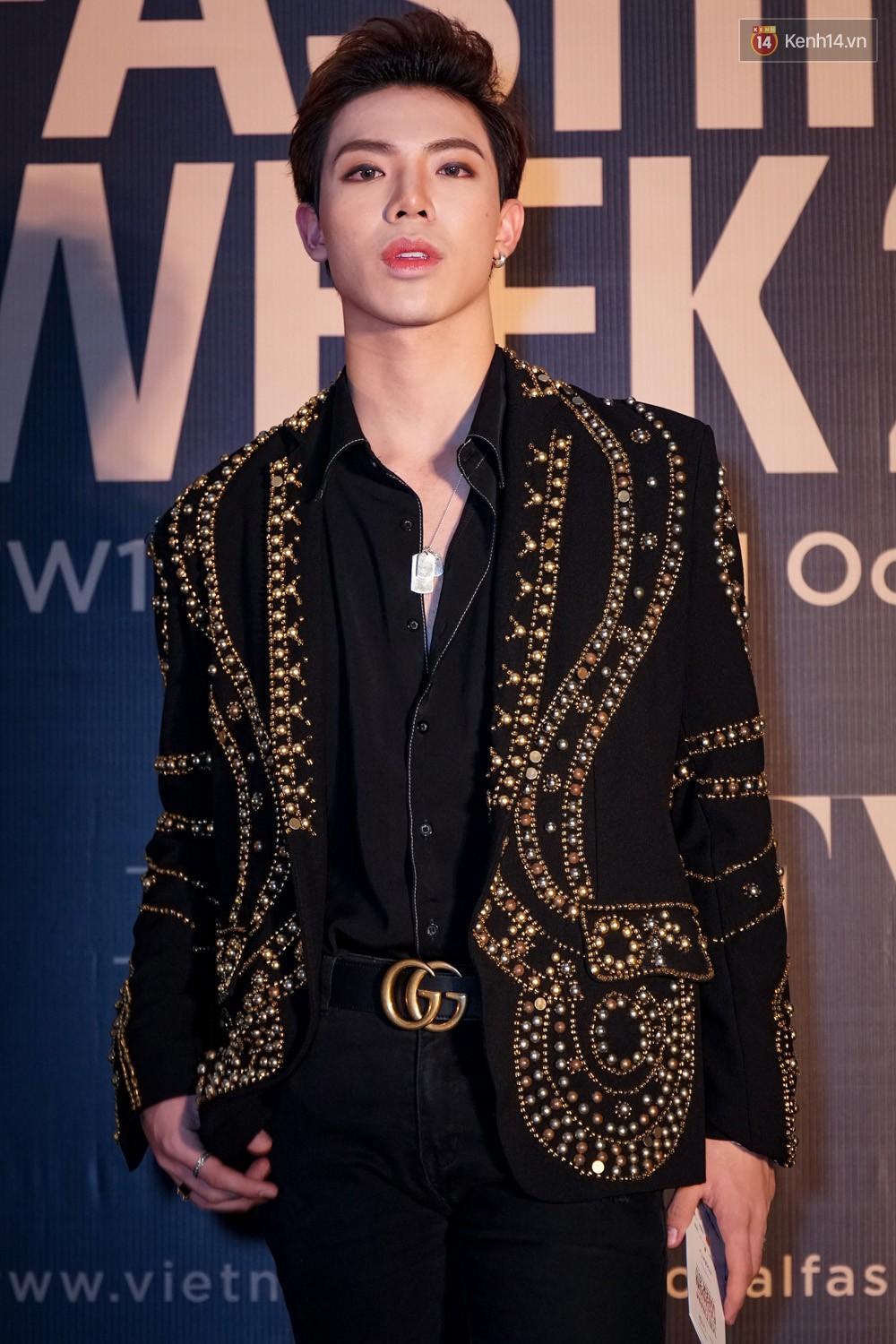 Nào chỉ có Đào Bá Lộc, showbiz Việt còn có Erik cũng nghiện đánh mặt trắng bệch-1