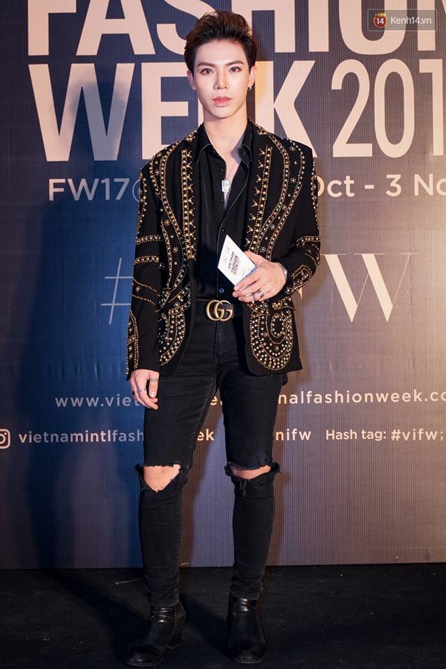 Nào chỉ có Đào Bá Lộc, showbiz Việt còn có Erik cũng nghiện đánh mặt trắng bệch-2