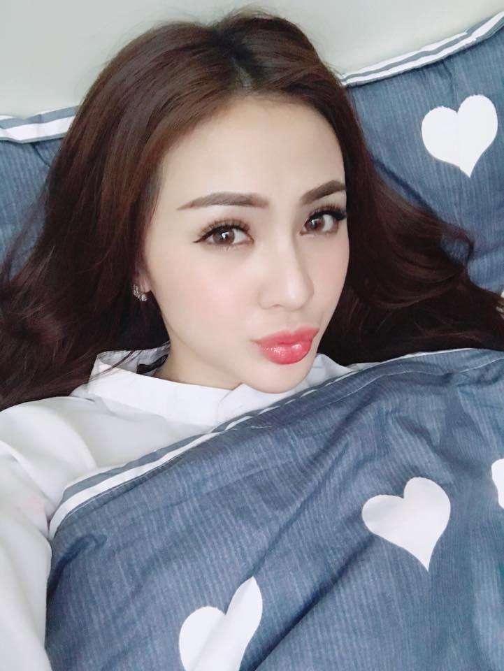 Hot girl - hot boy Việt 4/11: Phan Thành liên tiếp khẳng định chuyện có người yêu-5