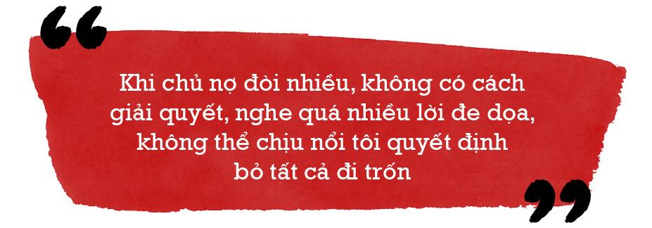 Diễn viên La Thành: 7 tháng trốn nợ tôi như bị giam lỏng-3