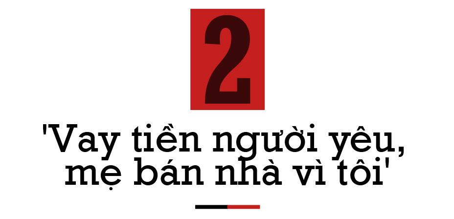 Diễn viên La Thành: 7 tháng trốn nợ tôi như bị giam lỏng-6