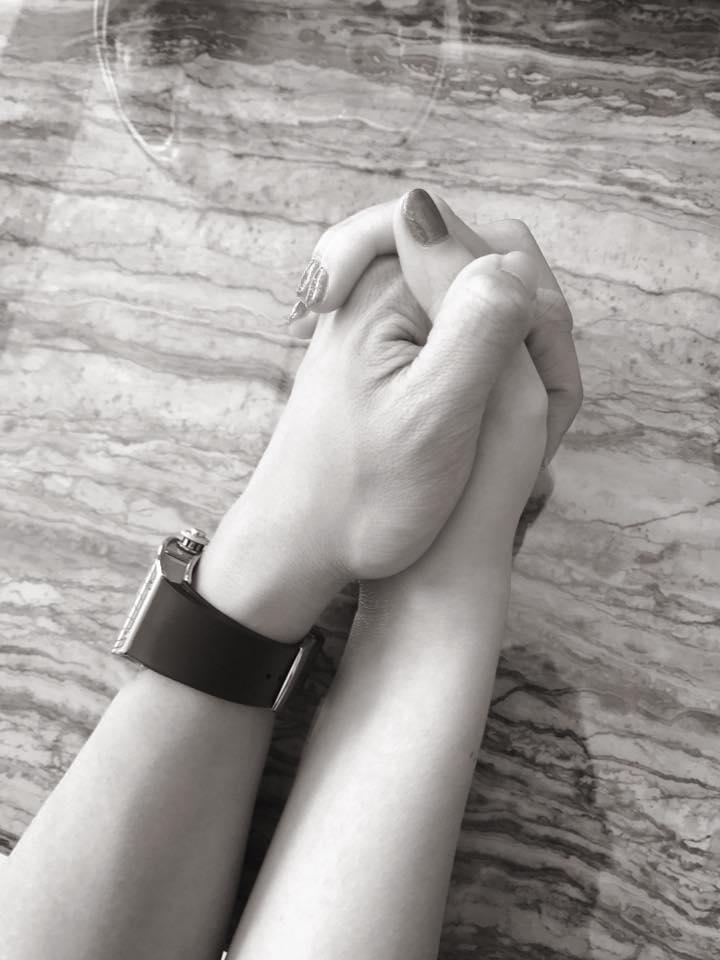 Hot girl - hot boy Việt 4/11: Phan Thành liên tiếp khẳng định chuyện có người yêu-2