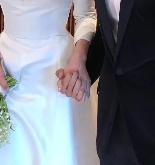 Chỉ một vài dòng tâm sự nhưng Song Hye Kyo và bố chồng đã đốn gục trái tim người hâm mộ-2