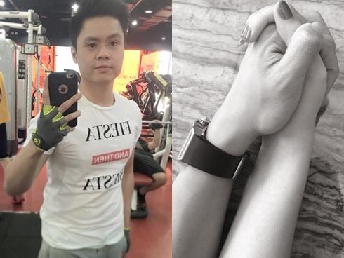 Hot girl - hot boy Việt 4/11: Phan Thành liên tiếp khẳng định chuyện có người yêu