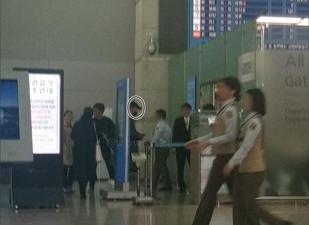 Chỉ một vài dòng tâm sự nhưng Song Hye Kyo và bố chồng đã đốn gục trái tim người hâm mộ-5