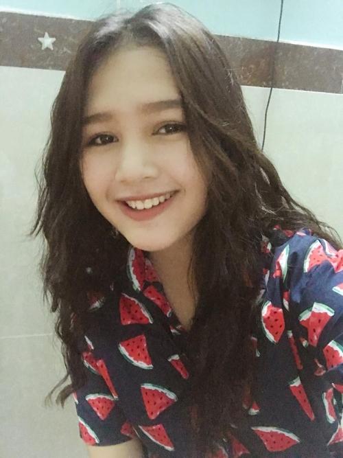 10X có vẻ đẹp lai Tây gây chú ý trên mạng xã hội khẳng định mình ‘thuần Việt 100%’-5