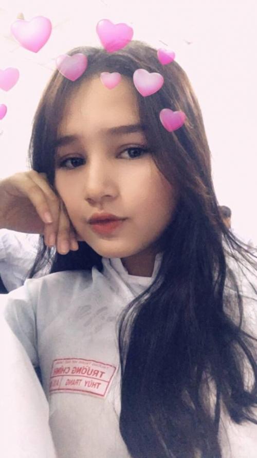 10X có vẻ đẹp lai Tây gây chú ý trên mạng xã hội khẳng định mình ‘thuần Việt 100%’-3