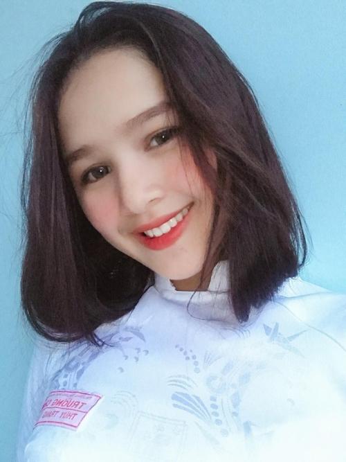 10X có vẻ đẹp lai Tây gây chú ý trên mạng xã hội khẳng định mình ‘thuần Việt 100%’-6