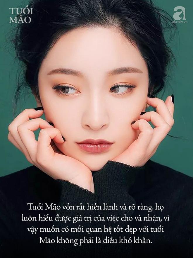 Đừng dại dột chọc giận 3 con giáp nữ này, tuy hiền lành nhưng có máu La Sát trong người-1