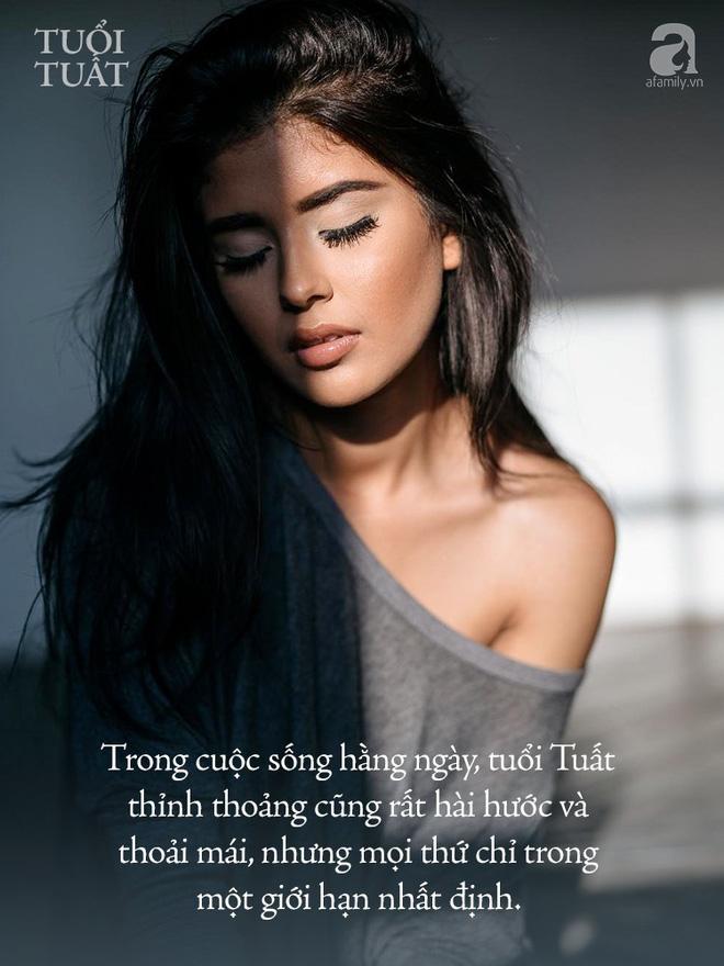 Đừng dại dột chọc giận 3 con giáp nữ này, tuy hiền lành nhưng có máu La Sát trong người-3