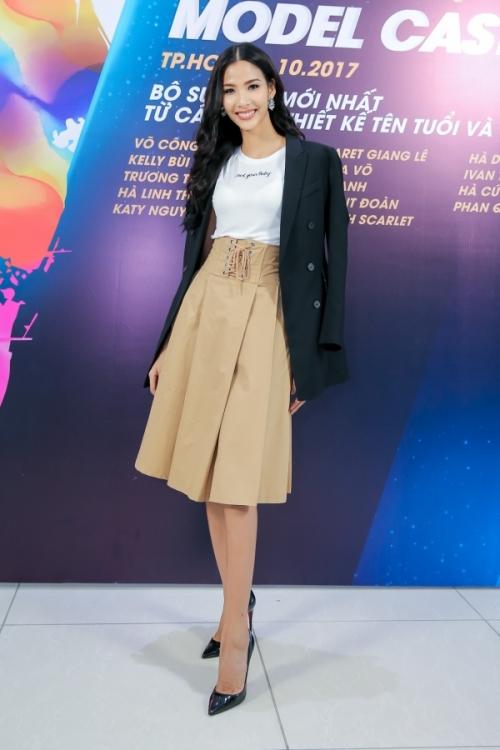 Thời tiết mát mẻ, mặc gì để các nàng chất phát ngất như fashionista?-3