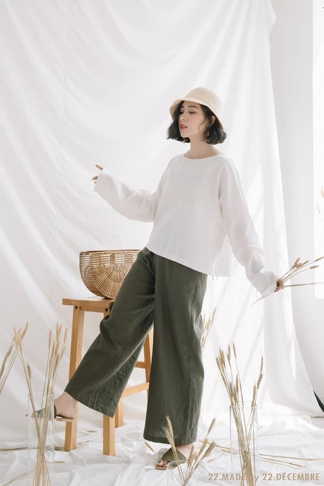 Thời tiết mát mẻ, mặc gì để các nàng chất phát ngất như fashionista?-7