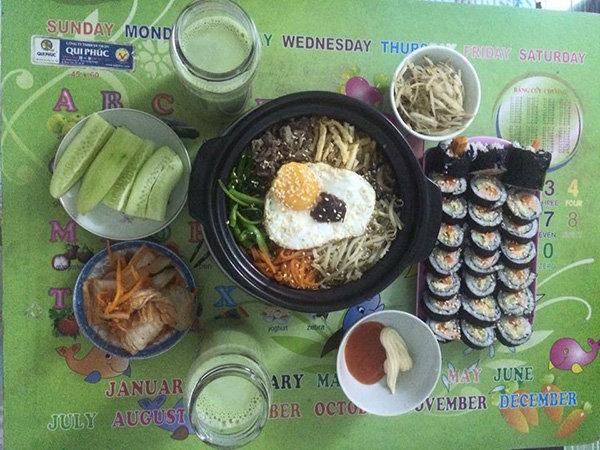 Sự thật bất ngờ về anh chồng nấu trăm món ngon chiều vợ đang được chị em khen nức nở-11