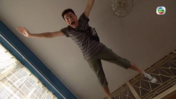 Phim mới của TVB hứng gạch vì kỹ xảo ba xu và cảnh khoe thân phản cảm-4