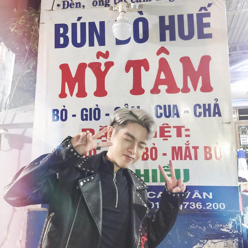 Tin sao Việt 4/11: Hoa hậu Lê Âu Ngân Anh than khổ vì sở hữu gương mặt không ăn ảnh-2