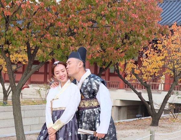 Tin sao Việt 4/11: Hoa hậu Lê Âu Ngân Anh than khổ vì sở hữu gương mặt không ăn ảnh-8