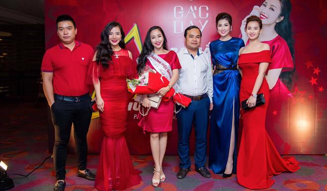 Sao Việt thu nhập hàng trăm triệu đồng/tháng nhờ PR trên mạng xã hội-1