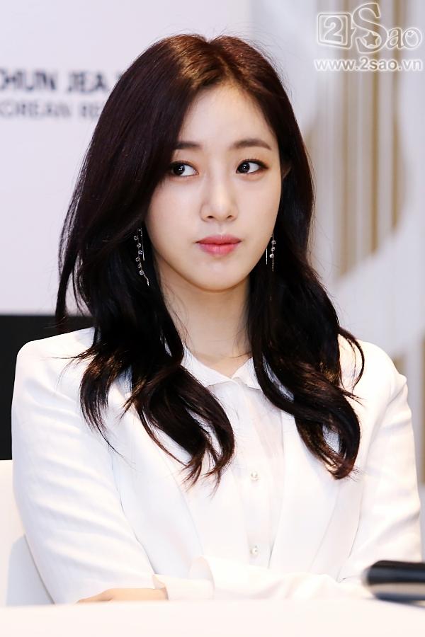 Clip: Đến Việt Nam 6 lần, T-Ara đã có thể nói những câu tiếng Việt đơn giản-6