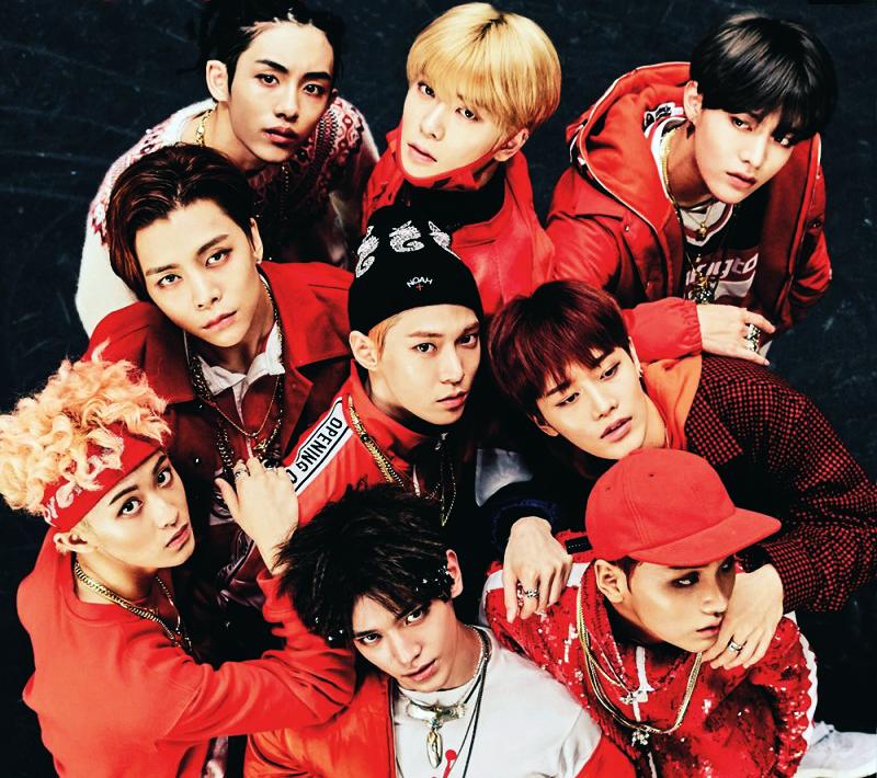 Sao Hàn 4/11: Jang Na Ra và đẳng cấp nhan sắc trẻ mãi không già-9