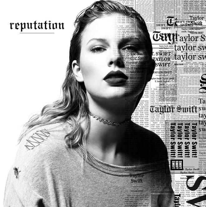 Chưa ra mắt, album của Taylor Swift vẫn đắt khách nhất năm-1
