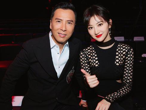 Quyền lực không thể tưởng tượng của 'đệ nhất mỹ nữ Bắc Kinh' Cảnh Điềm