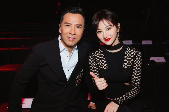 Quyền lực không thể tưởng tượng của đệ nhất mỹ nữ Bắc Kinh Cảnh Điềm-7