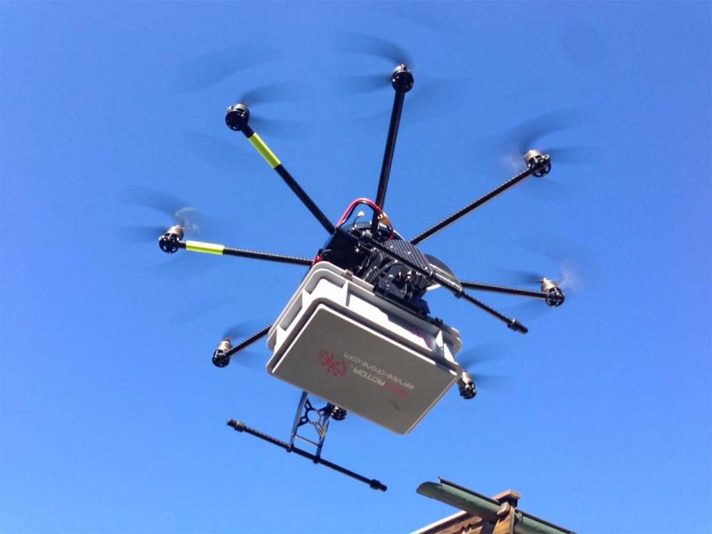 10 thiết bị bay không người lái đắt nhất thế giới-2