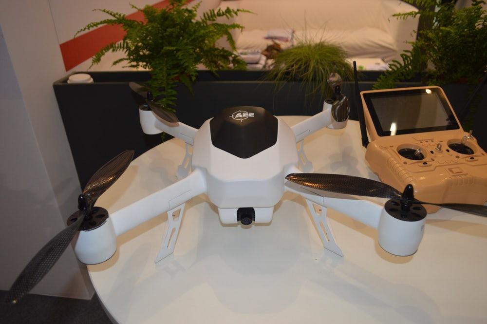 10 thiết bị bay không người lái đắt nhất thế giới-3