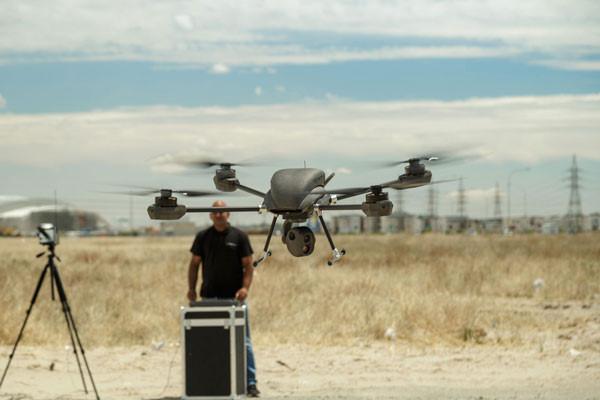 10 thiết bị bay không người lái đắt nhất thế giới-5